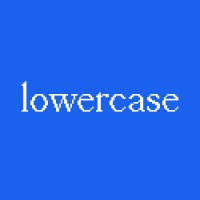 lowercase