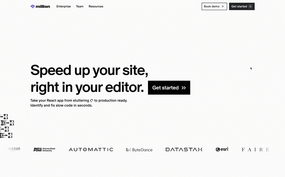 Transforming the Performance Tool